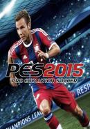 Pro Evolution Soccer 2015 game rating